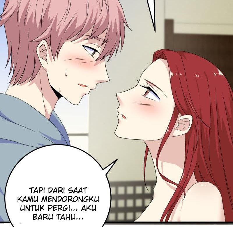 My Plug-in Spirit Ring Chapter 68 Gambar 13